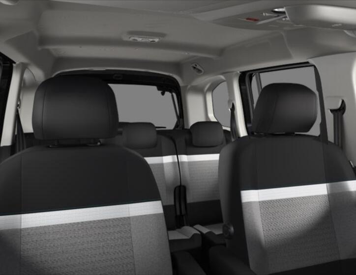 Citroën Berlingo 7