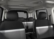 Citroën Berlingo 7
