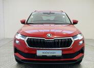 Škoda Karoq 4