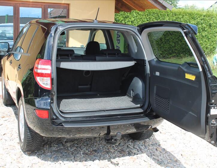 Toyota RAV4 23