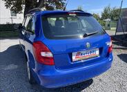 Škoda Fabia 3