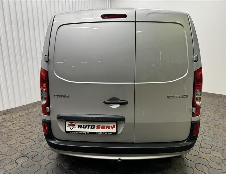 Mercedes-Benz Citan 7