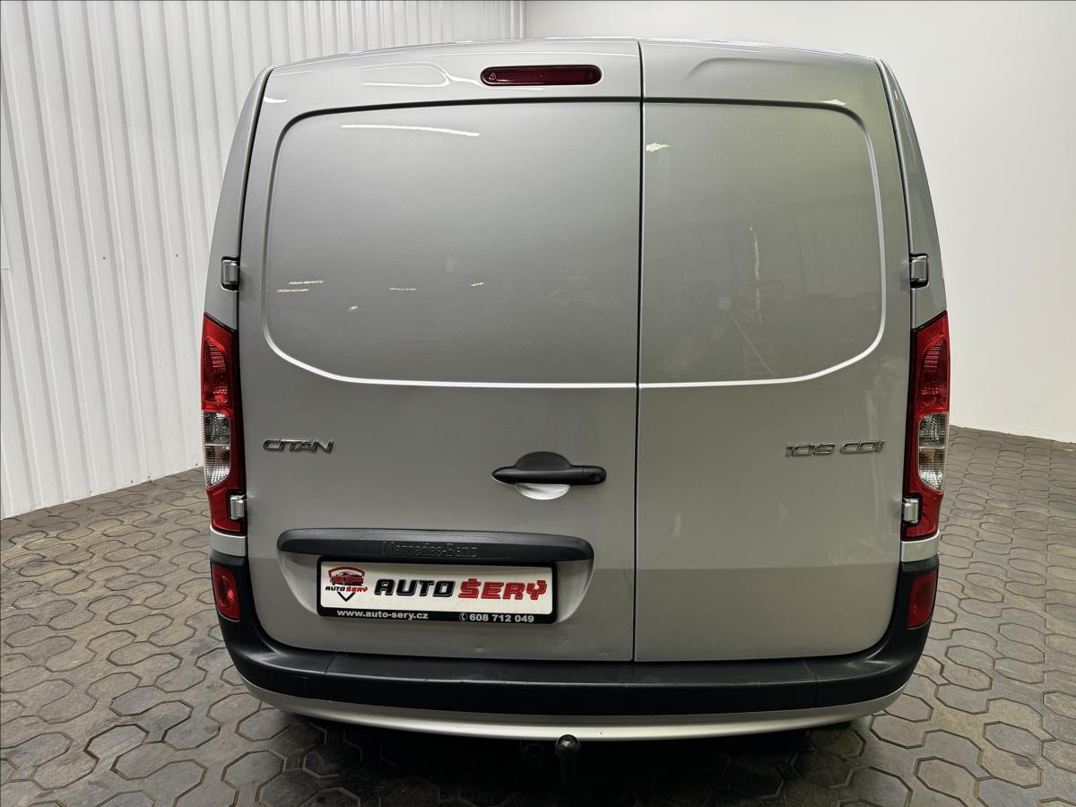 Mercedes-Benz Citan