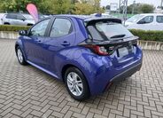 Toyota Yaris 4