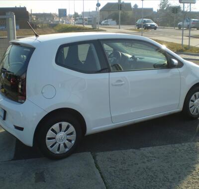 Volkswagen up! 6