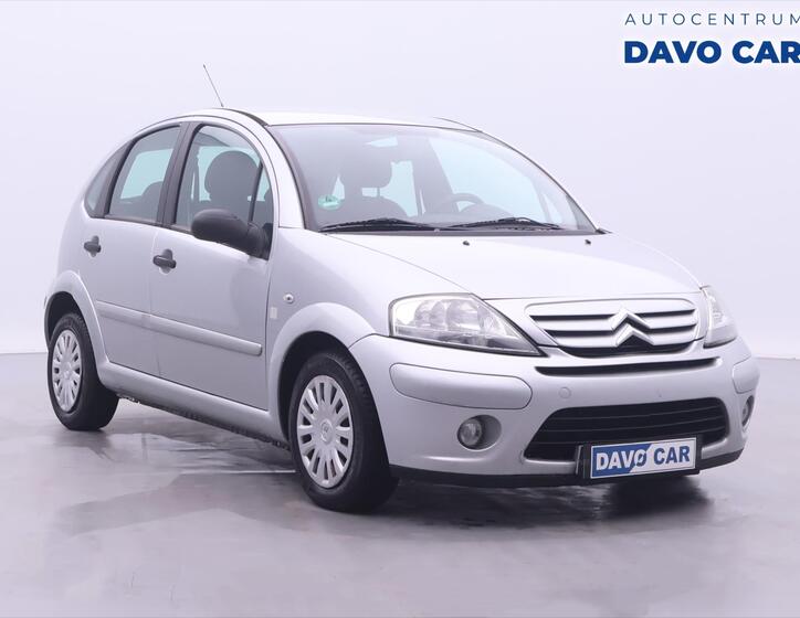 Citroën C3 1