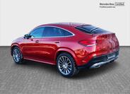 Mercedes-Benz GLE 3