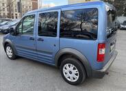 Ford Tourneo Connect 5