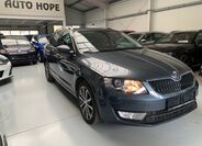 Škoda Octavia 1