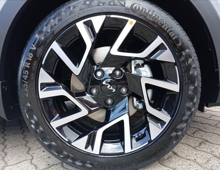 KIA XCeed 12