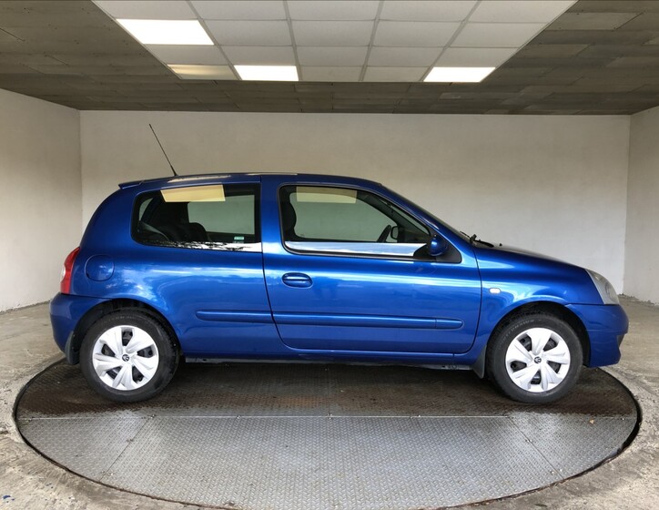 Renault Clio 8