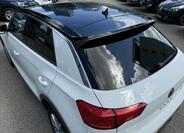 Volkswagen T-Roc 7