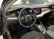 Škoda Octavia 6
