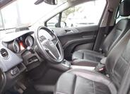 Opel Meriva 9