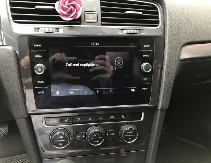 Volkswagen Golf 8