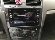 Volkswagen Golf 8