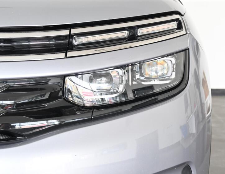 Citroën C5 Aircross 32