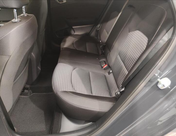 KIA Ceed 9