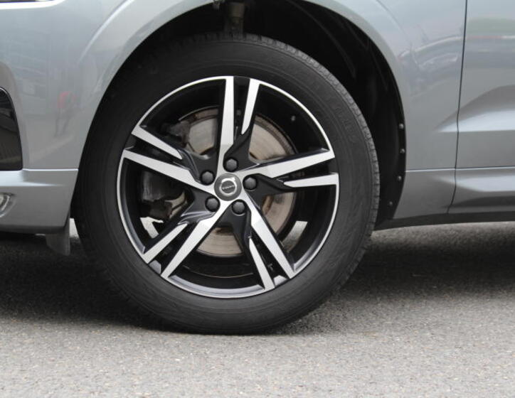 Volvo XC60 6