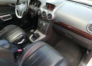 Opel Antara 9