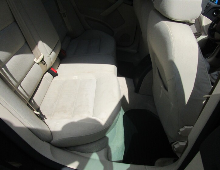 Škoda Octavia 22