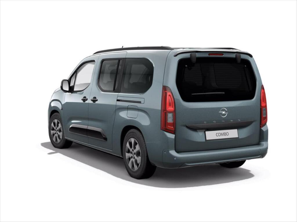 Opel Combo 3