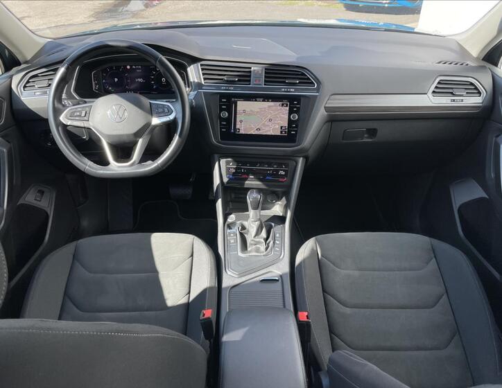 Volkswagen Tiguan Allspace 6