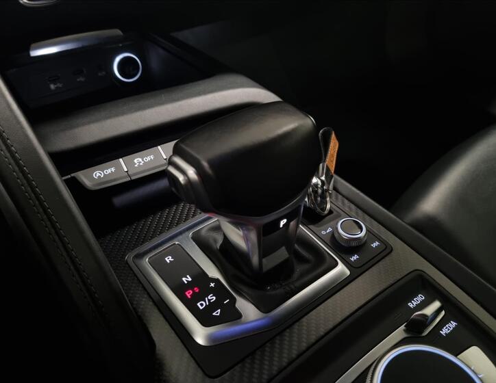Audi R8 27