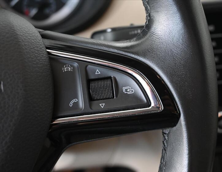 Škoda Octavia 18