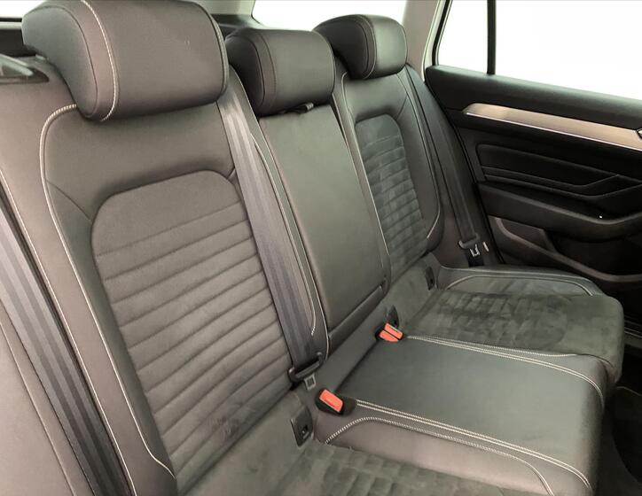 Volkswagen Passat 7