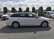 Škoda Octavia 7