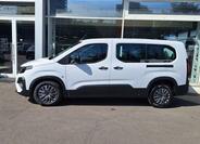Peugeot Rifter 3