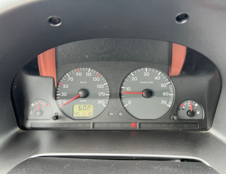 Citroën Berlingo 9