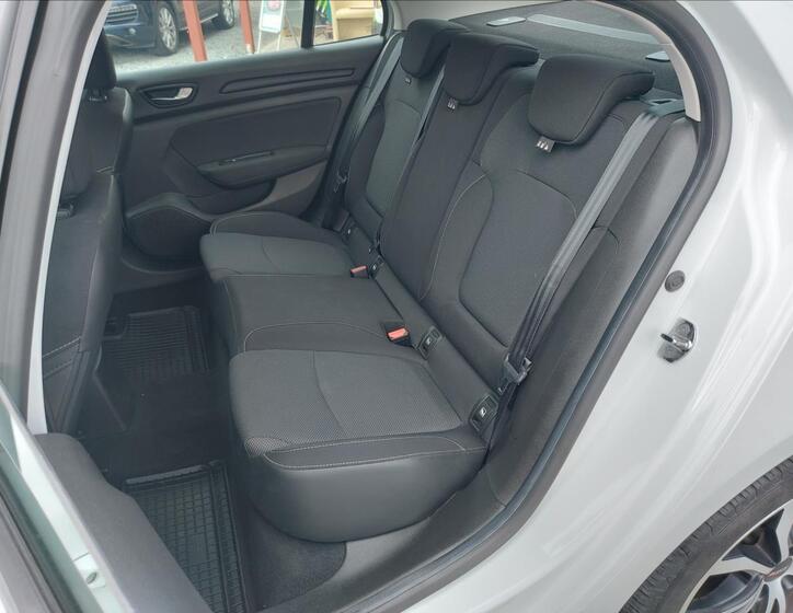 Renault Mégane 14