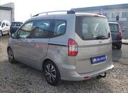 Ford Courier 6