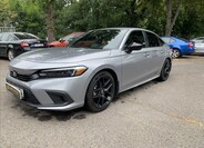 Honda Civic 1