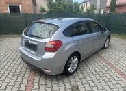 Subaru Impreza 3