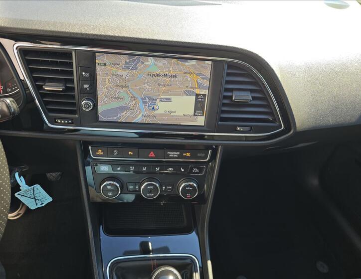 Seat Leon 19