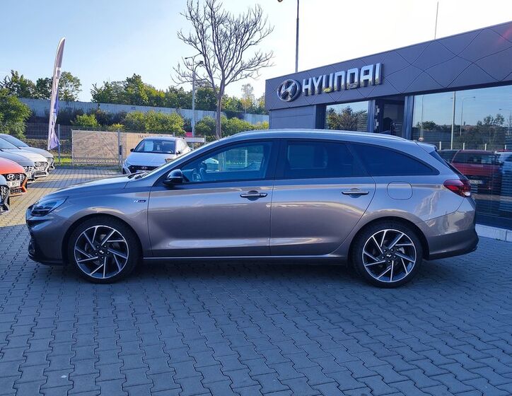 Hyundai i30 8