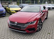 Volkswagen Arteon 1