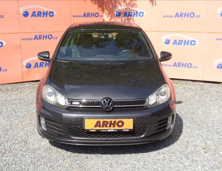 Volkswagen Golf 2