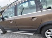 Volvo XC70 10