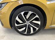 Volkswagen Arteon 35