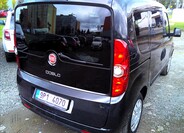 Fiat Dobló 6