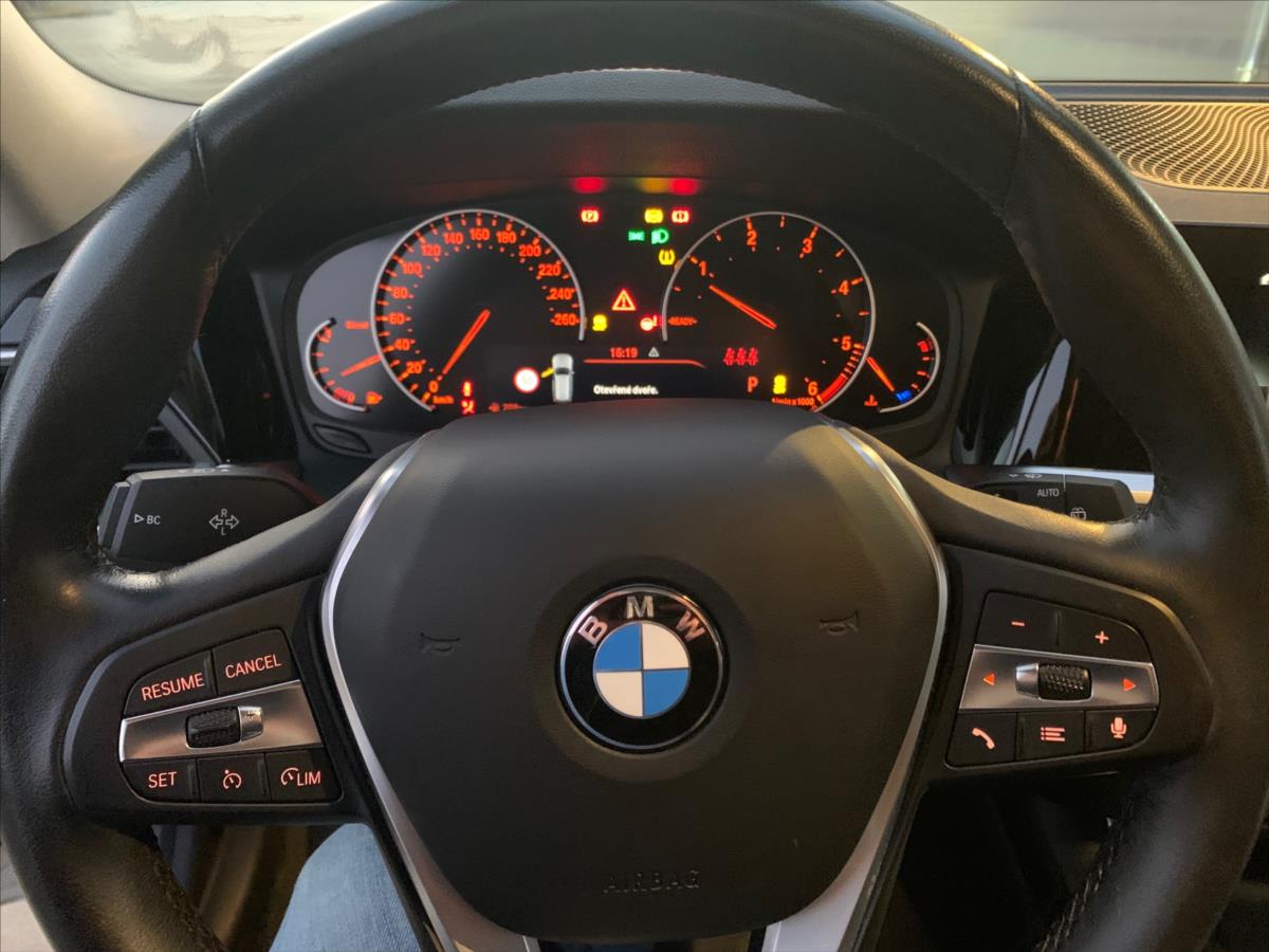 BMW Řada 3