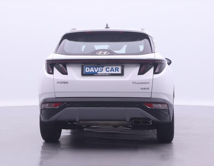 Hyundai Tucson 6