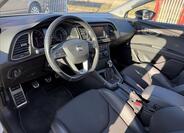 Seat Leon 18