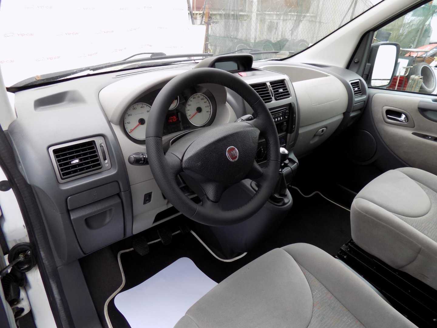 Fiat Scudo