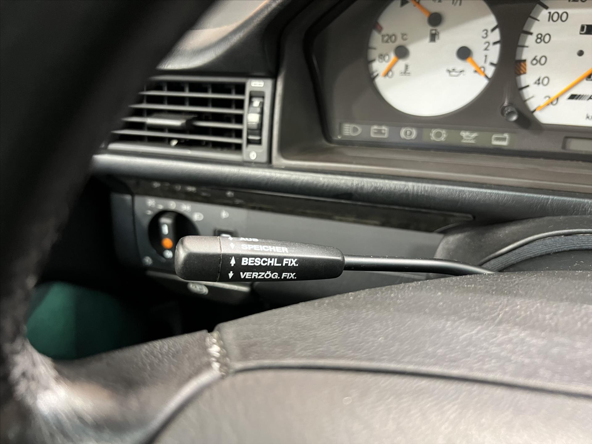 Mercedes-Benz Třídy E