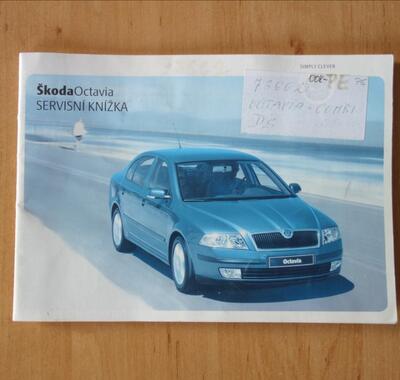 Škoda Octavia 27